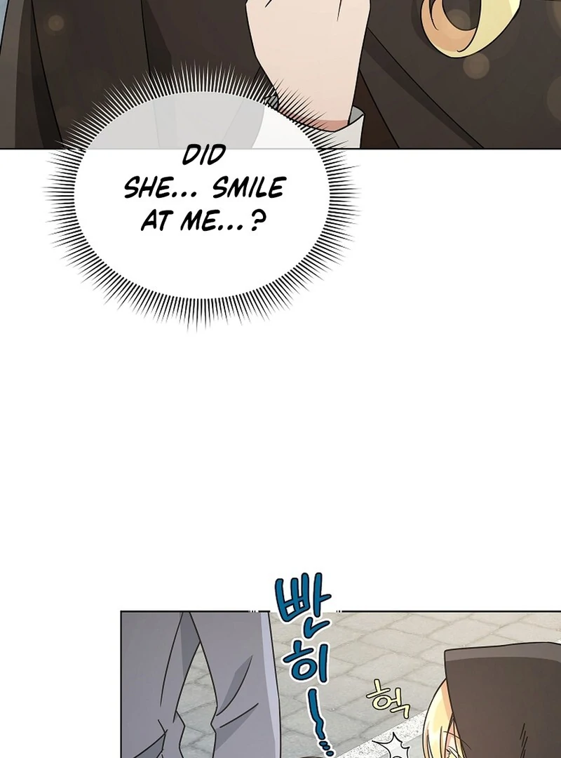 A Mouse Biting a Dragon’s Tail Chapter 45 380 037