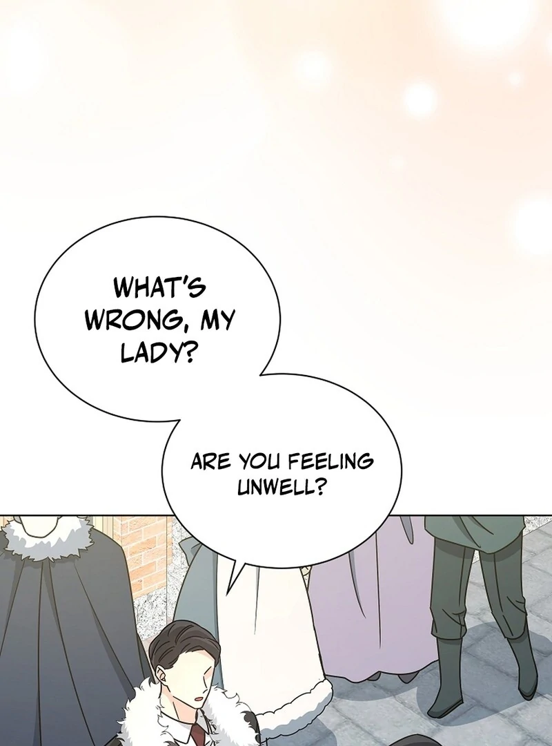 A Mouse Biting a Dragon’s Tail Chapter 45 391 048