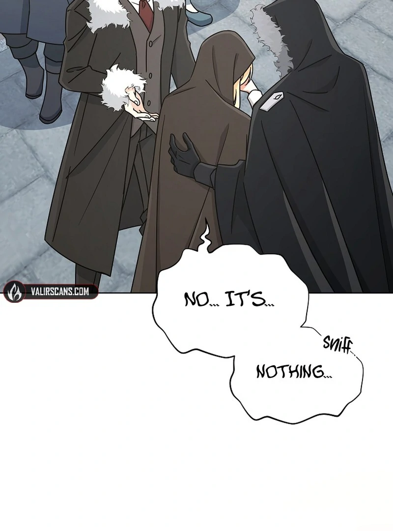 A Mouse Biting a Dragon’s Tail Chapter 45 392 049