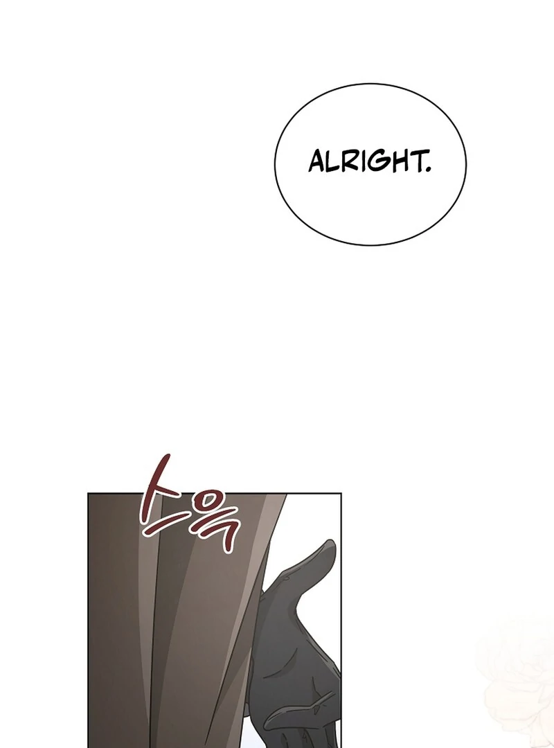 A Mouse Biting a Dragon’s Tail Chapter 45 394 051