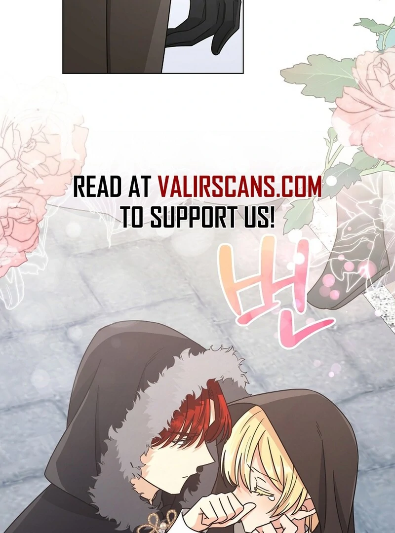 A Mouse Biting a Dragon’s Tail Chapter 45 395 052