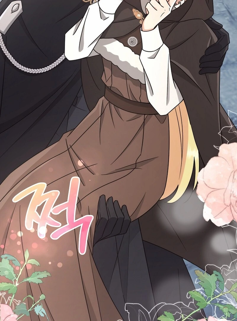 A Mouse Biting a Dragon’s Tail Chapter 45 396 053