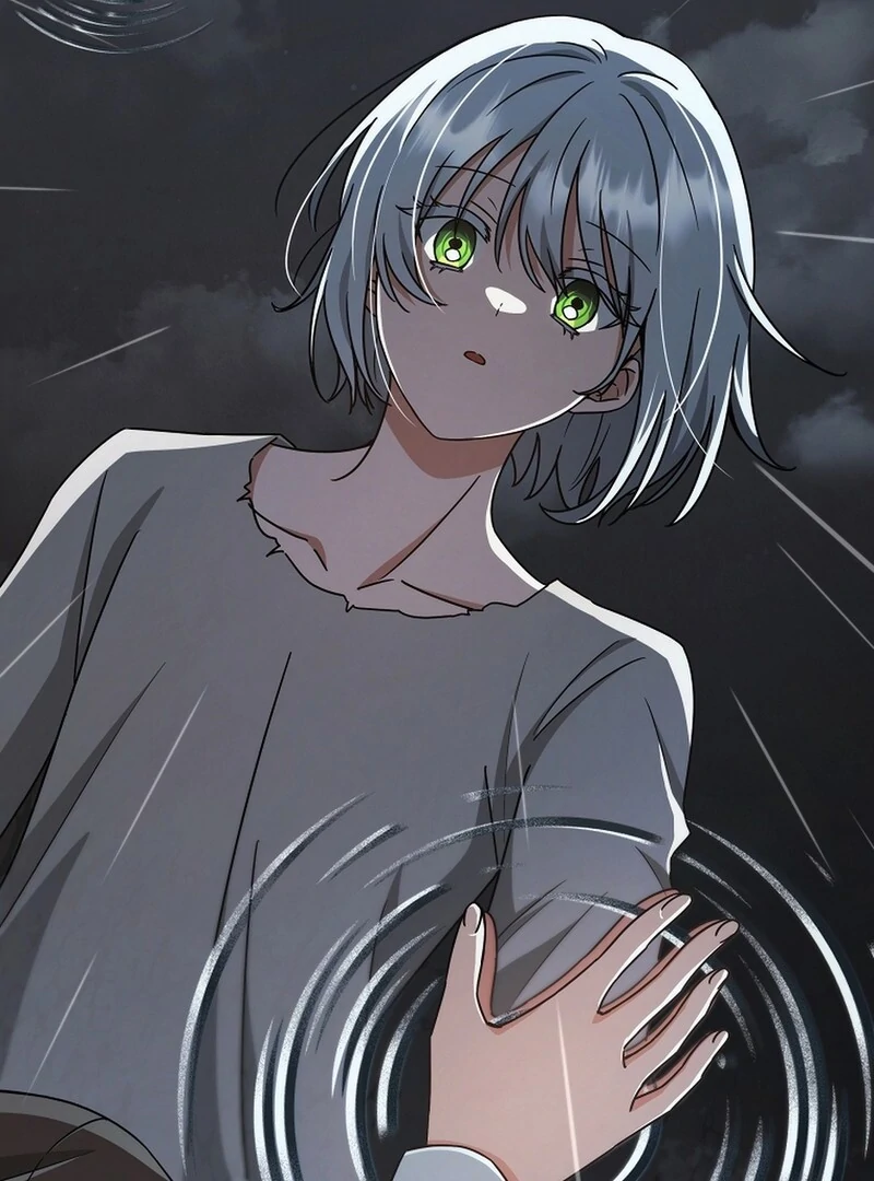 A Mouse Biting a Dragon’s Tail Chapter 45 411 068