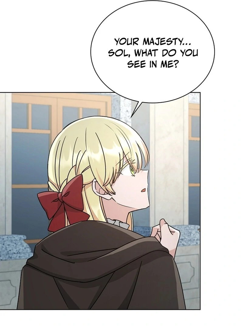 A Mouse Biting a Dragon’s Tail Chapter 45 428 085