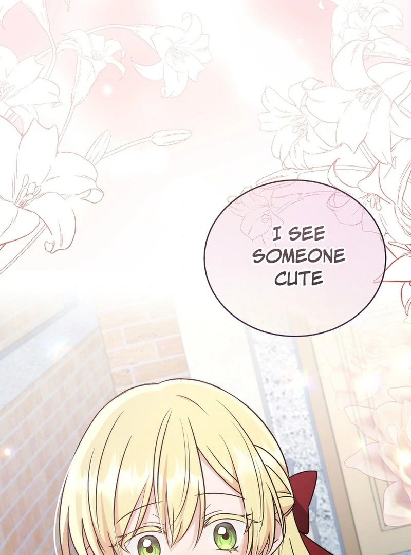 A Mouse Biting a Dragon’s Tail Chapter 45 430 087