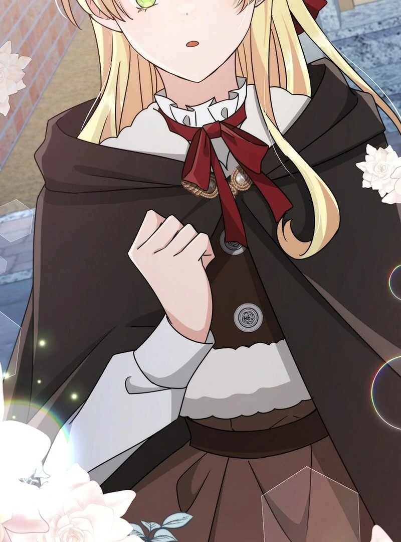 A Mouse Biting a Dragon’s Tail Chapter 45 431 088