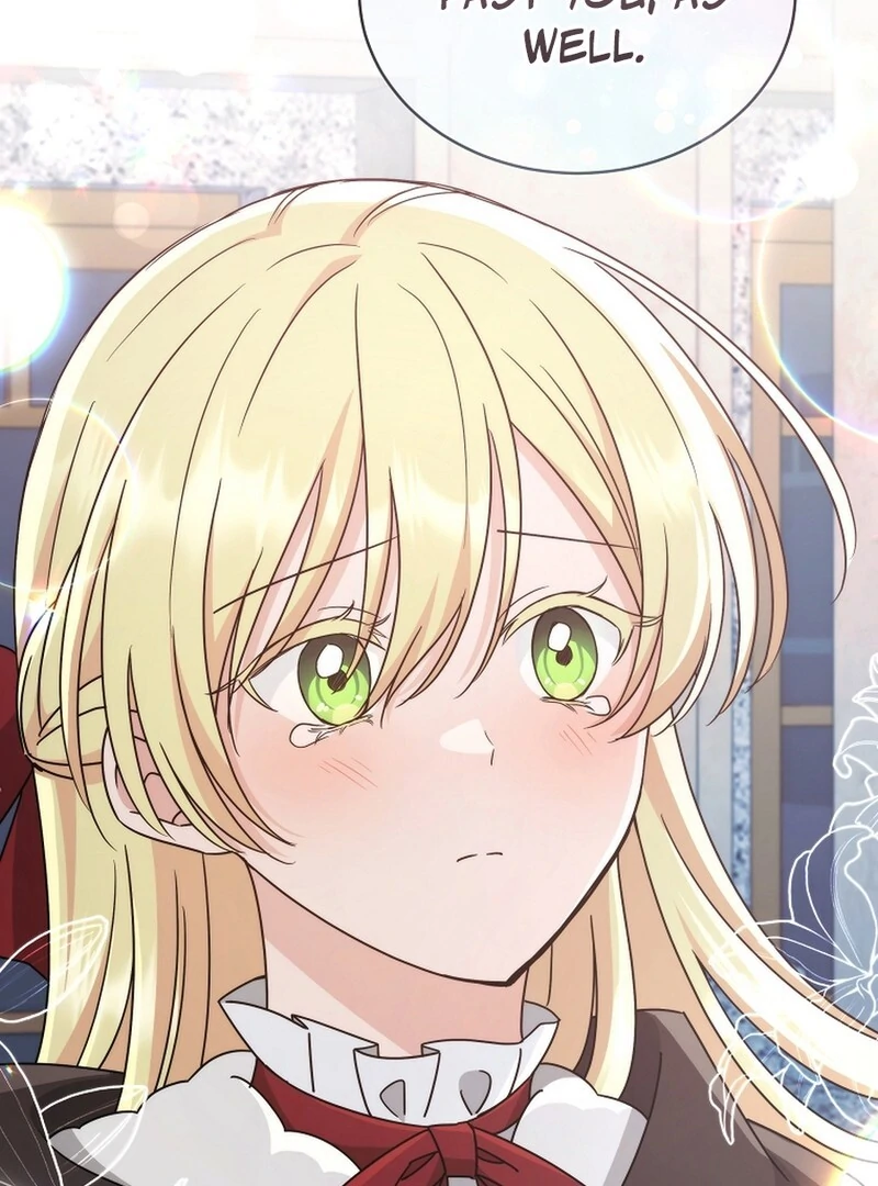 A Mouse Biting a Dragon’s Tail Chapter 45 436 093