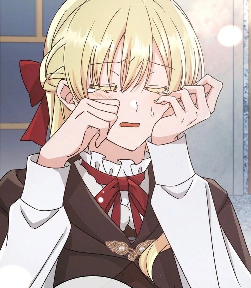 A Mouse Biting a Dragon’s Tail Chapter 45 440 097