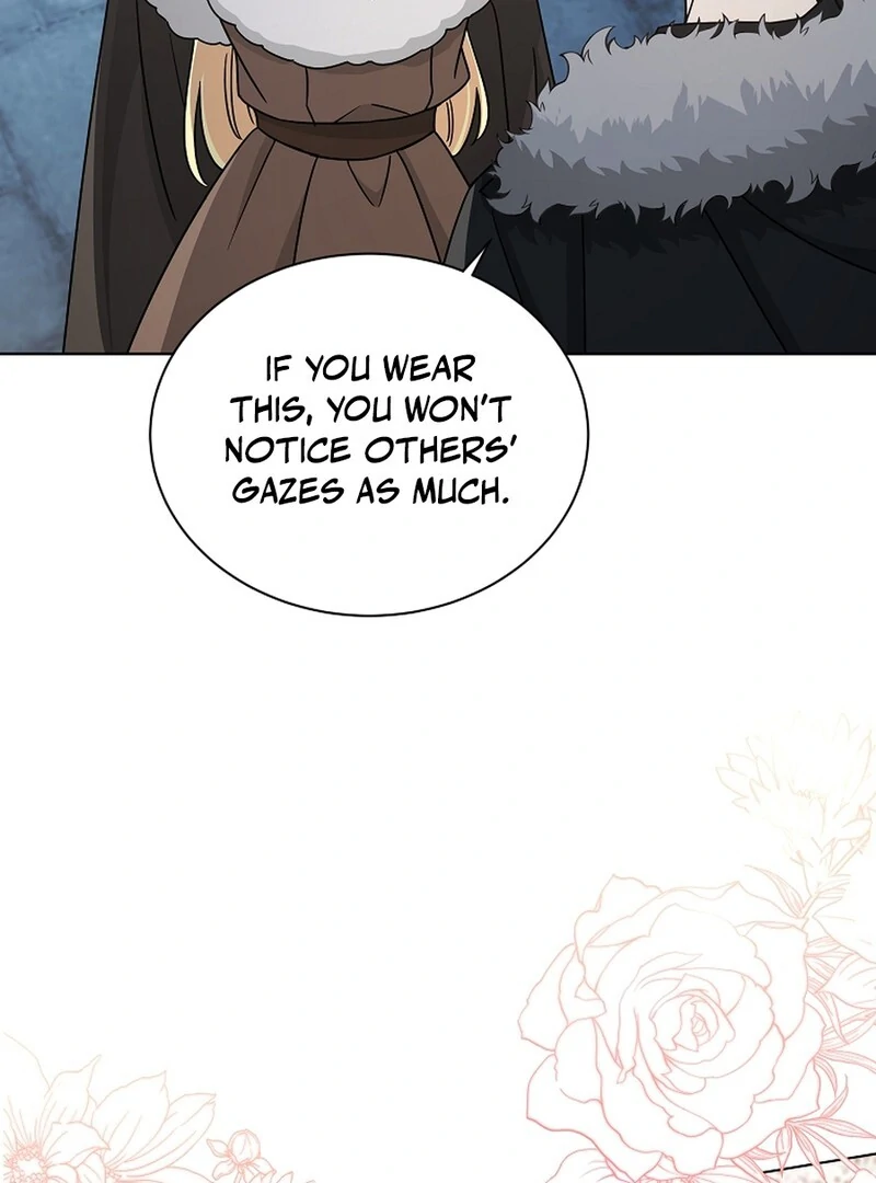 A Mouse Biting a Dragon’s Tail Chapter 45 448 105