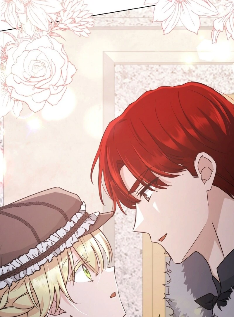 A Mouse Biting a Dragon’s Tail Chapter 45 449 106