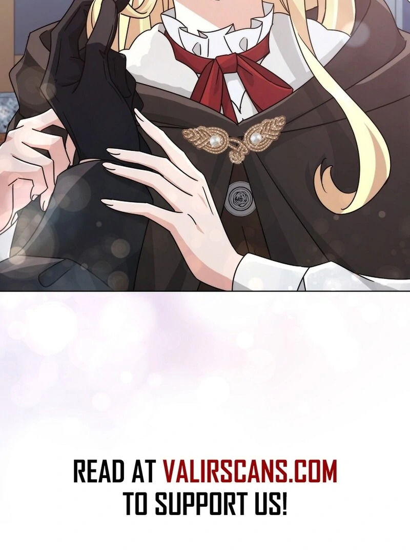 A Mouse Biting a Dragon’s Tail Chapter 45 453 110