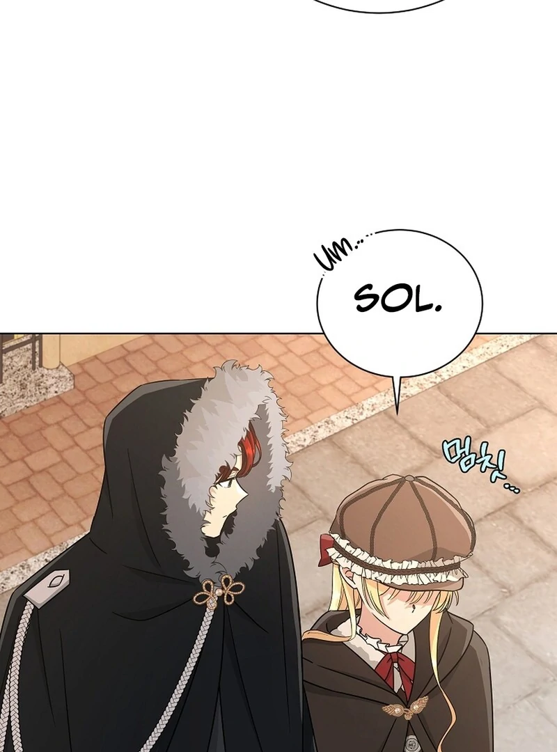 A Mouse Biting a Dragon’s Tail Chapter 56 366 008