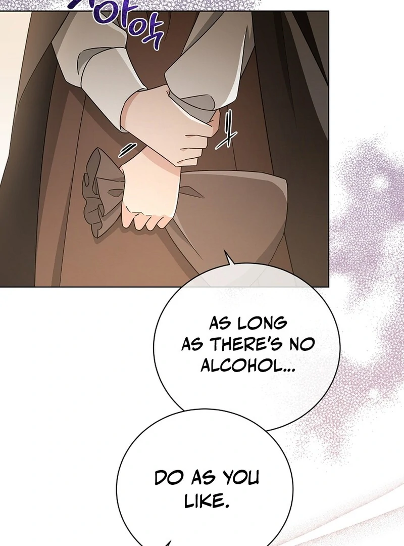 A Mouse Biting a Dragon’s Tail Chapter 56 369 011