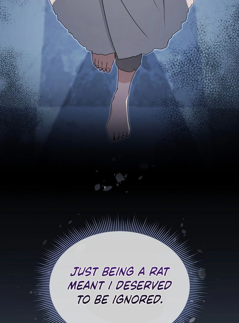 A Mouse Biting a Dragon’s Tail Chapter 56 376 018