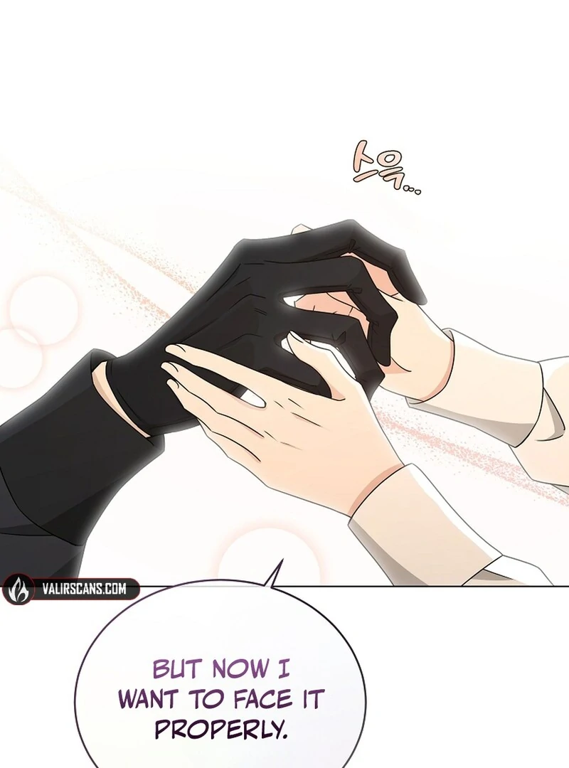 A Mouse Biting a Dragon’s Tail Chapter 56 395 037