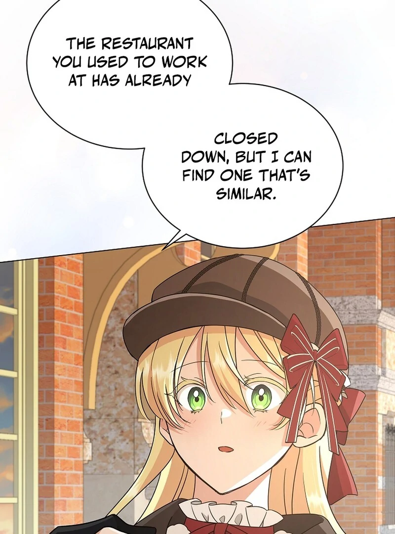 A Mouse Biting a Dragon’s Tail Chapter 56 403 045