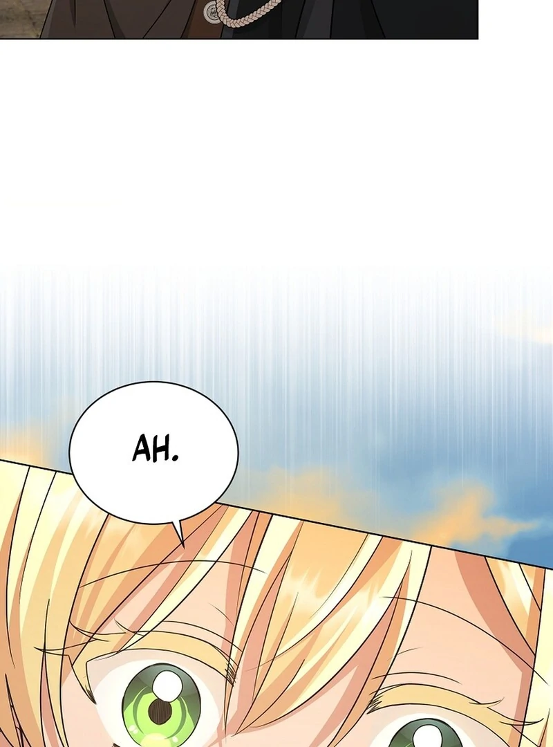 A Mouse Biting a Dragon’s Tail Chapter 56 414 056