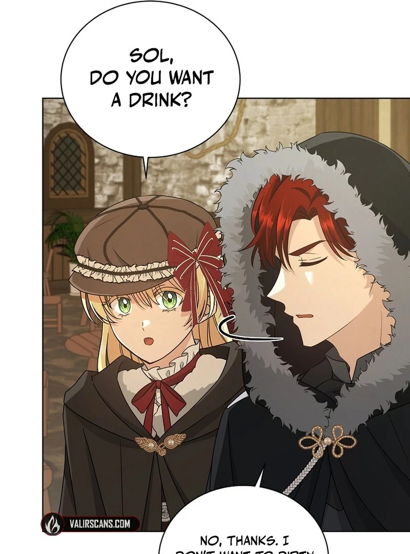 A Mouse Biting a Dragon’s Tail Chapter 56 426 068