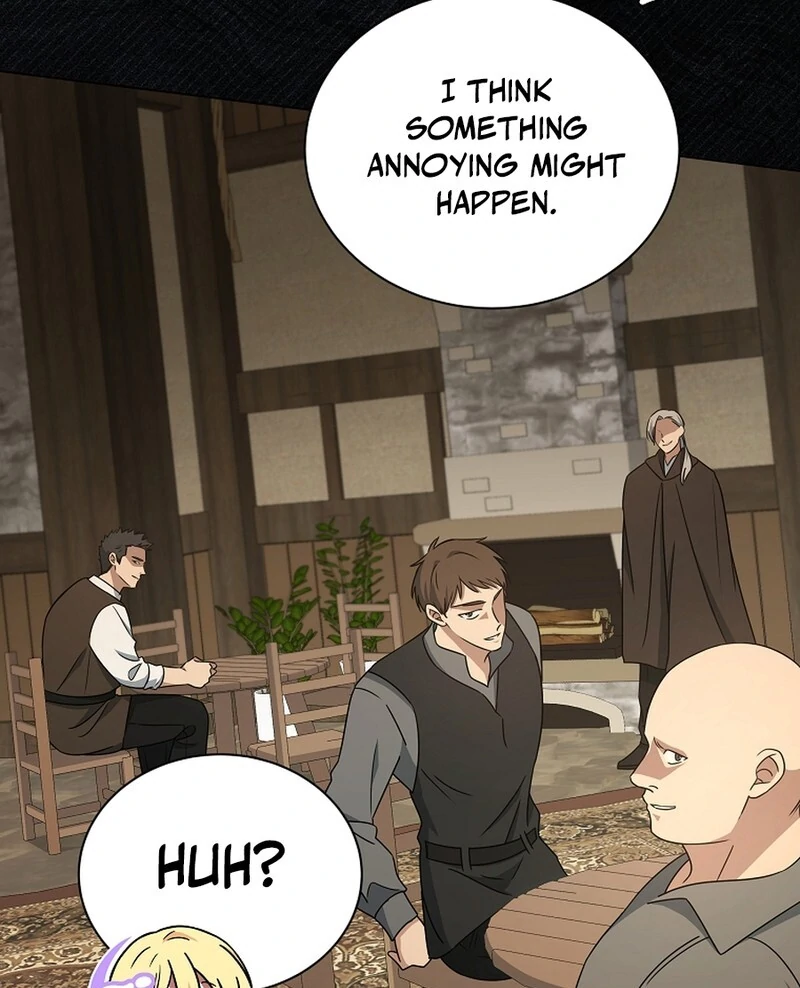 A Mouse Biting a Dragon’s Tail Chapter 56 438 080