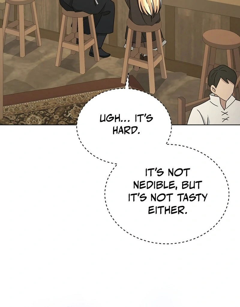 A Mouse Biting a Dragon’s Tail Chapter 56 453 095