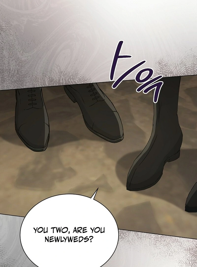 A Mouse Biting a Dragon’s Tail Chapter 56 458 100