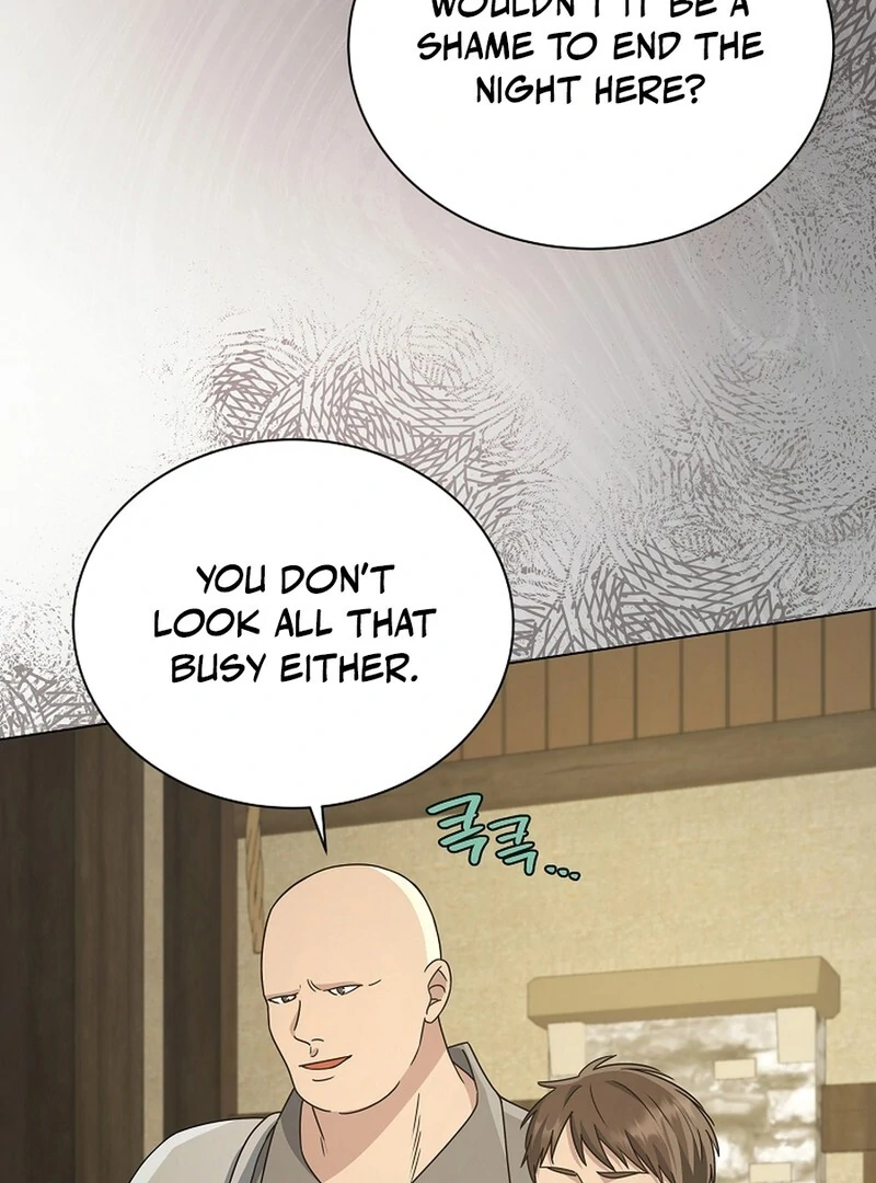 A Mouse Biting a Dragon’s Tail Chapter 56 460 102