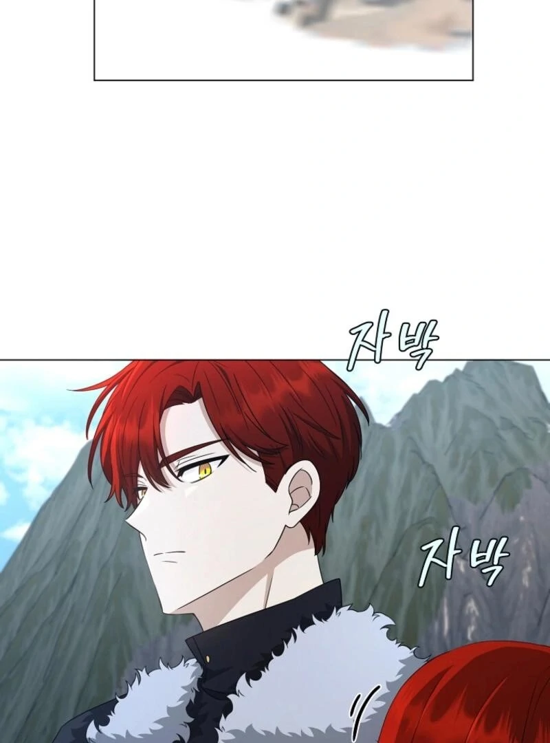 A Mouse Biting a Dragon’s Tail Chapter 57 333 011