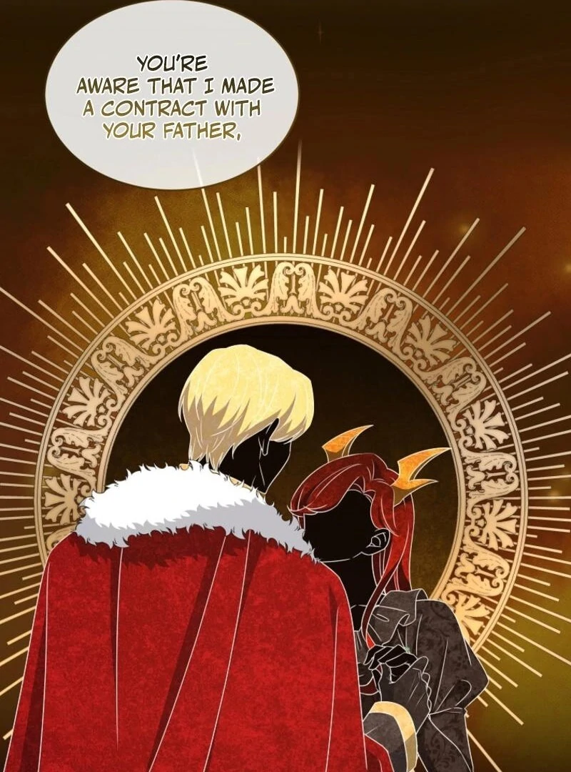 A Mouse Biting a Dragon’s Tail Chapter 57 336 014