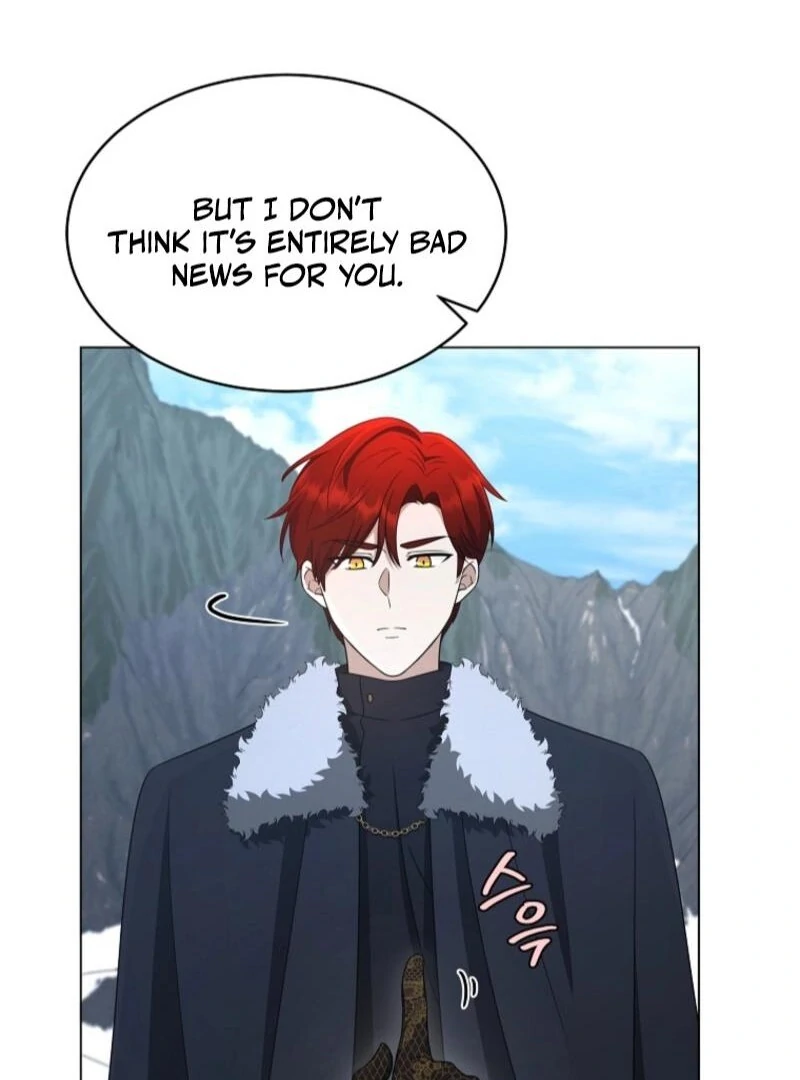 A Mouse Biting a Dragon’s Tail Chapter 57 342 020