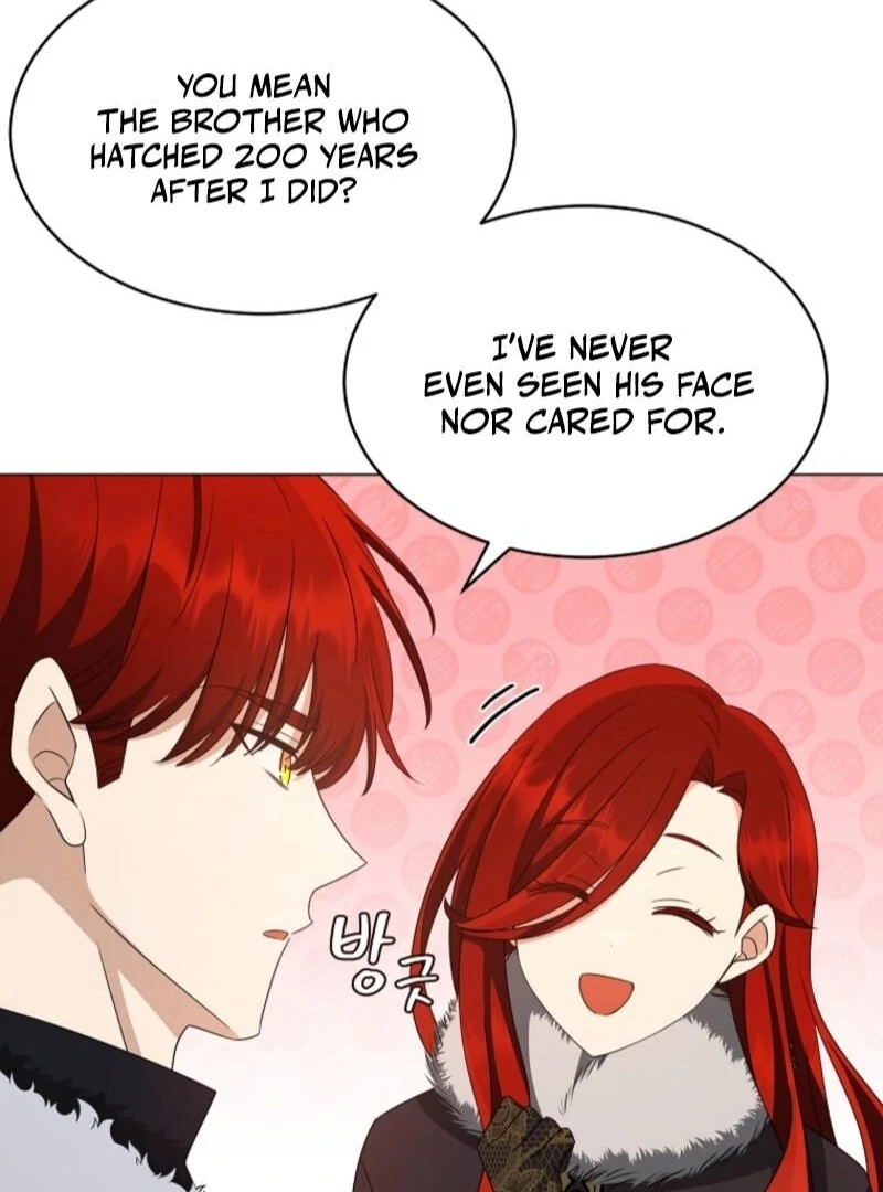 A Mouse Biting a Dragon’s Tail Chapter 57 344 022