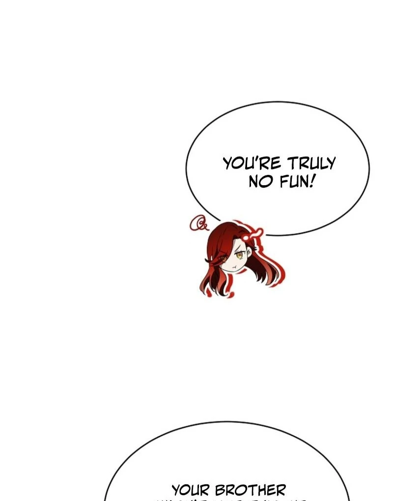 A Mouse Biting a Dragon’s Tail Chapter 57 348 026