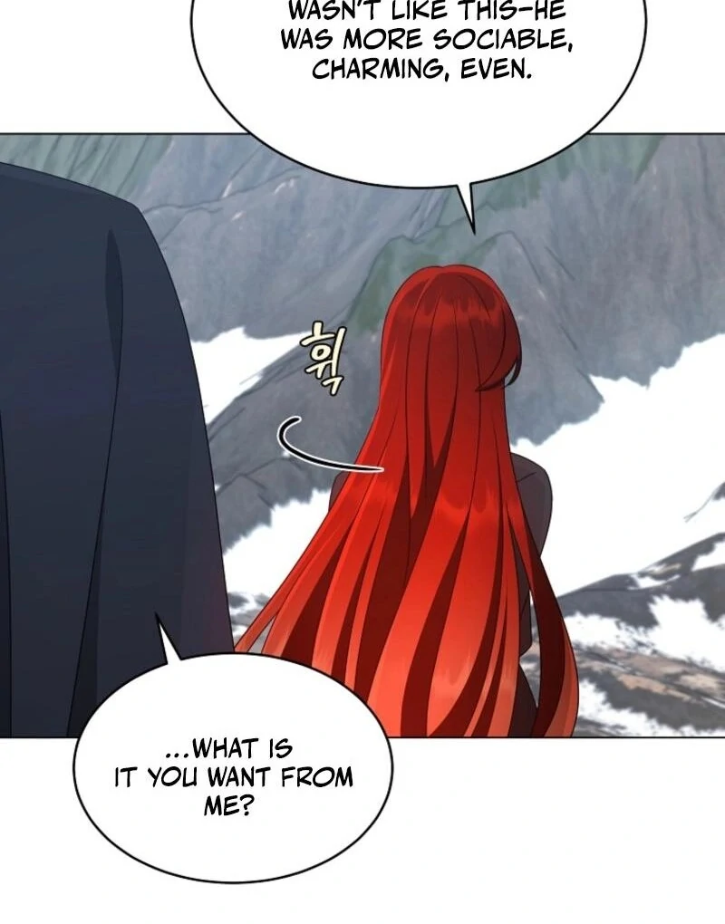 A Mouse Biting a Dragon’s Tail Chapter 57 349 027