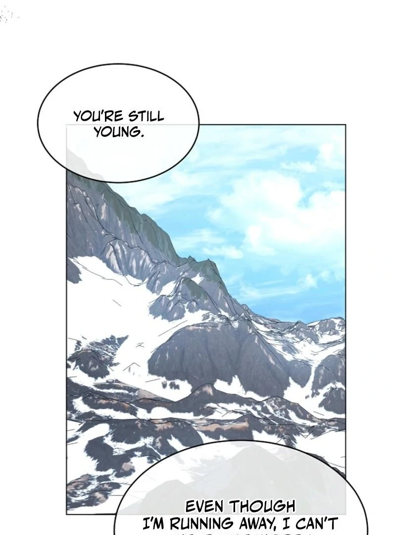 A Mouse Biting a Dragon’s Tail Chapter 57 356 034