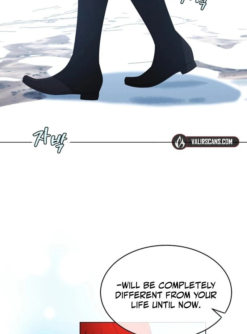 A Mouse Biting a Dragon’s Tail Chapter 57 358 036