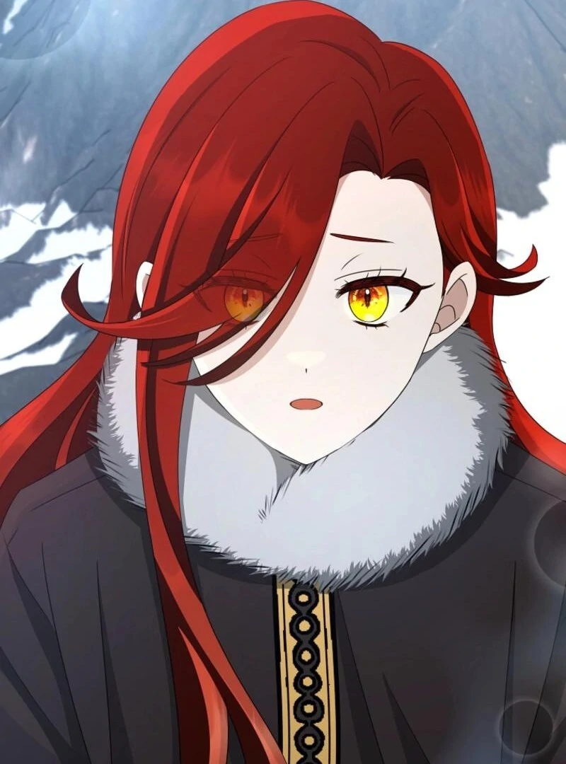 A Mouse Biting a Dragon’s Tail Chapter 57 363 041