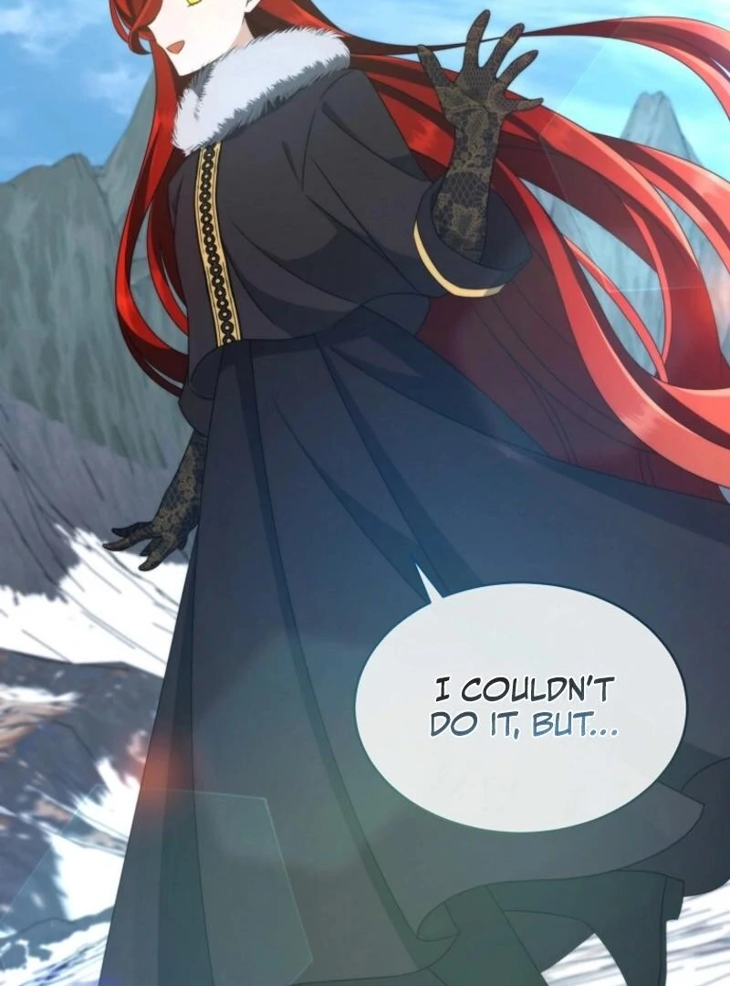 A Mouse Biting a Dragon’s Tail Chapter 57 368 046