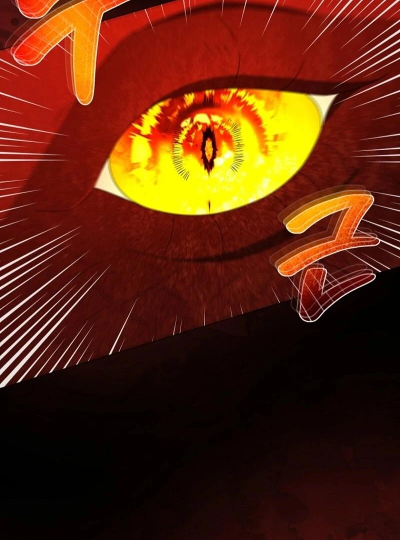 A Mouse Biting a Dragon’s Tail Chapter 57 380 058