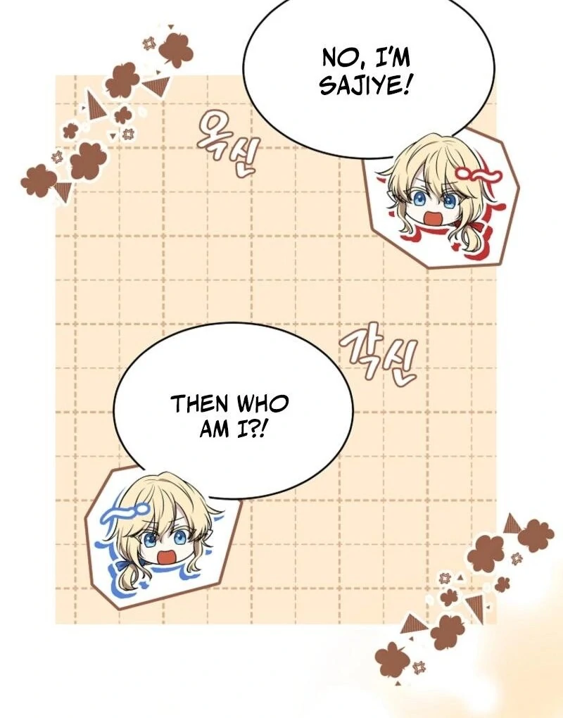 A Mouse Biting a Dragon’s Tail Chapter 57 390 068