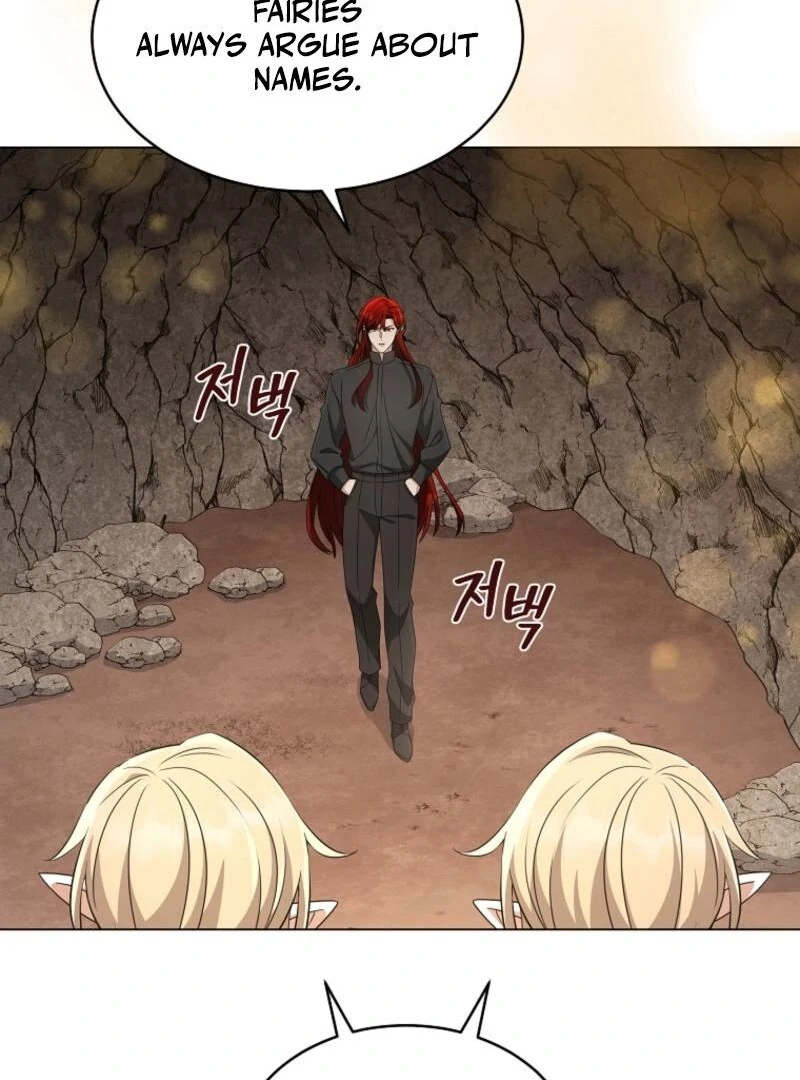 A Mouse Biting a Dragon’s Tail Chapter 57 393 071