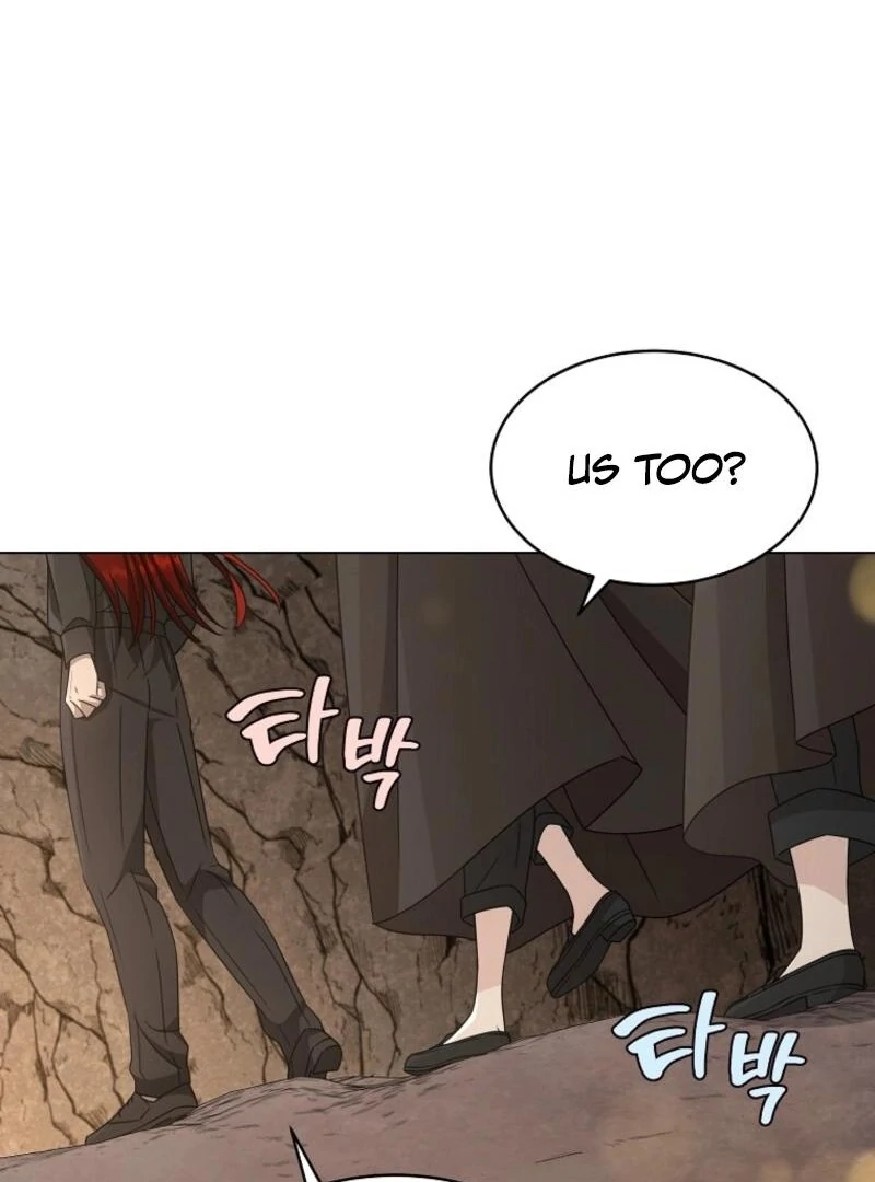 A Mouse Biting a Dragon’s Tail Chapter 57 398 076