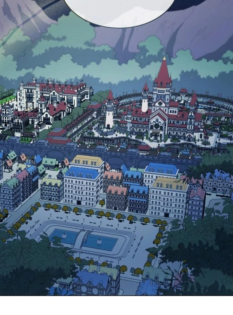 A Mouse Biting a Dragon’s Tail Chapter 57 400 078