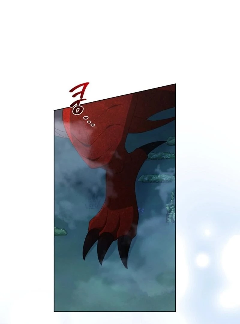 A Mouse Biting a Dragon’s Tail Chapter 57 401 079