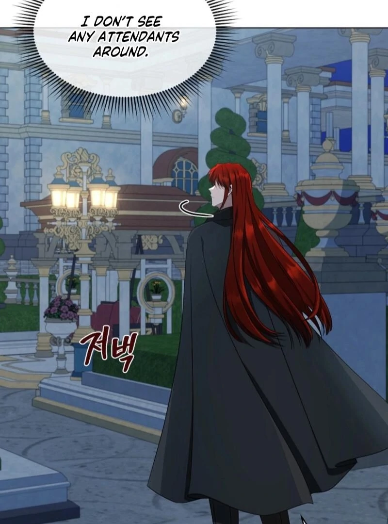 A Mouse Biting a Dragon’s Tail Chapter 57 411 089