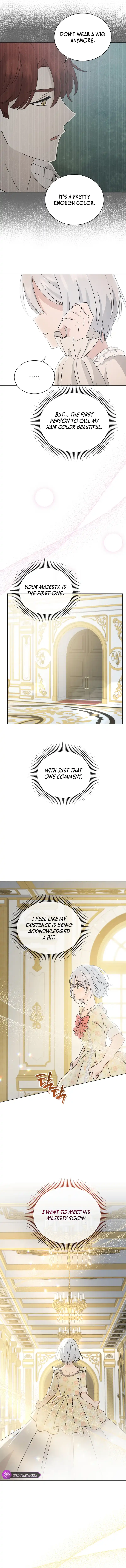 A Mouse Biting a Dragon’s Tail Chapter 6 51 1