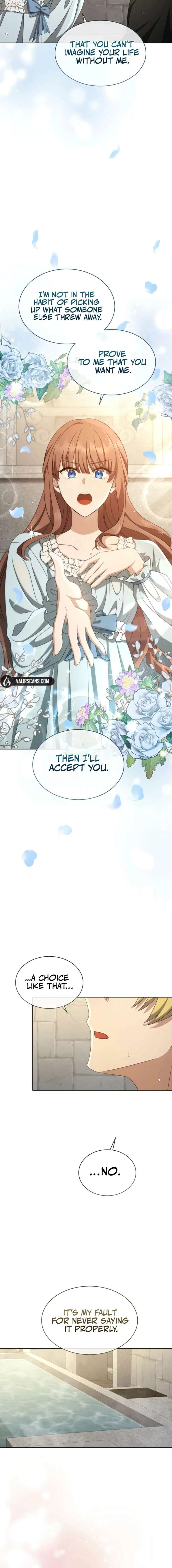 A Mouse Biting a Dragon’s Tail Chapter 61 59 10