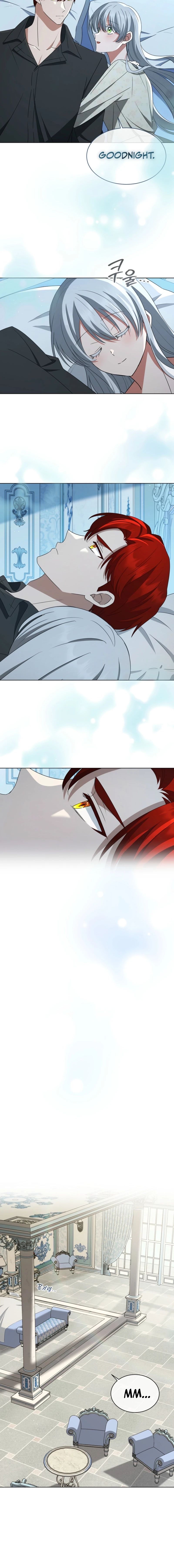 A Mouse Biting a Dragon’s Tail Chapter 63 74 016