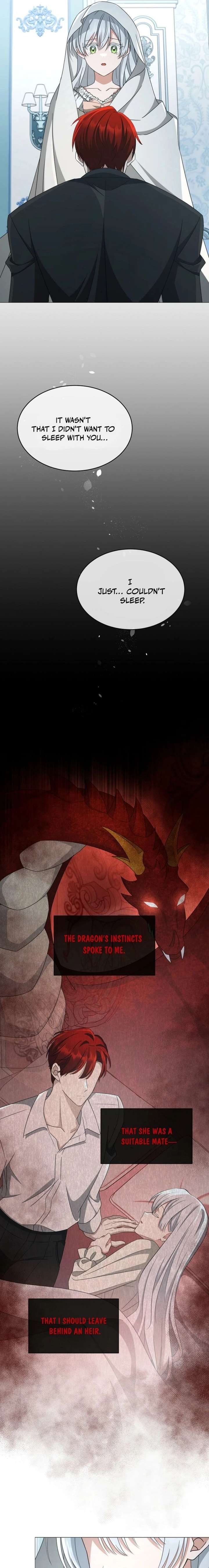 A Mouse Biting a Dragon’s Tail Chapter 65 79 016