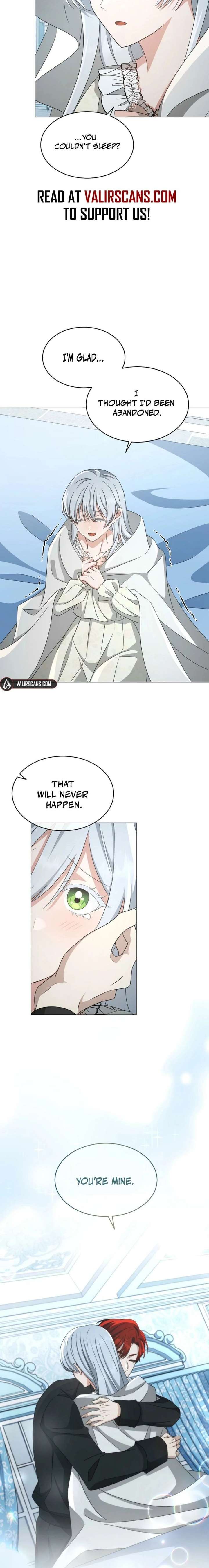 A Mouse Biting a Dragon’s Tail Chapter 65 80 017