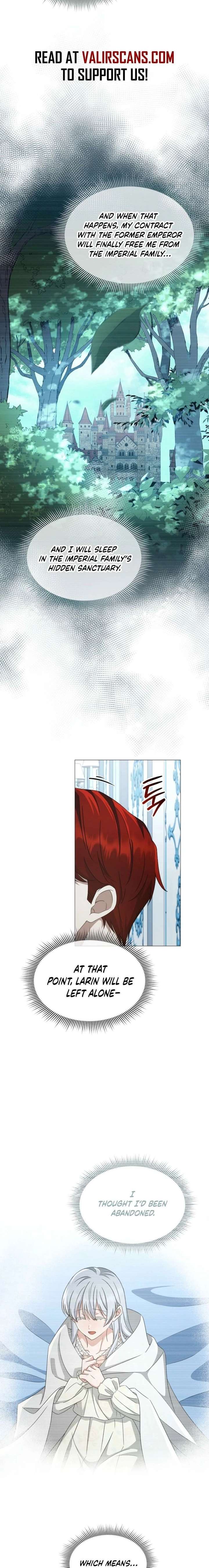 A Mouse Biting a Dragon’s Tail Chapter 65 82 019