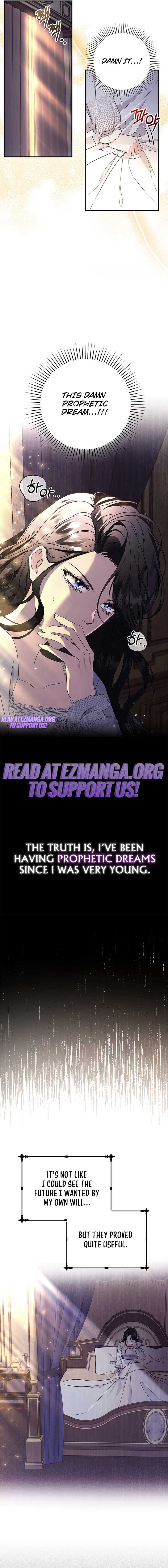 The Deposed Empress’ Scandal Chapter 2 65 16